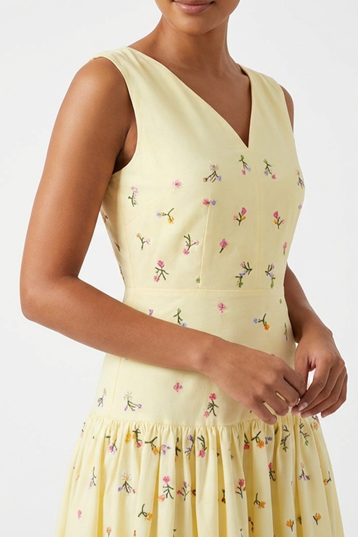 AKAY DRESS