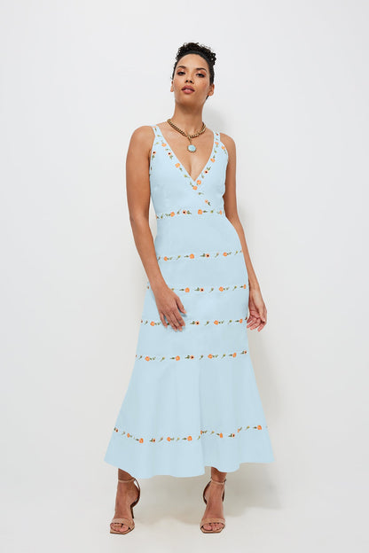 ALANCA DRESS