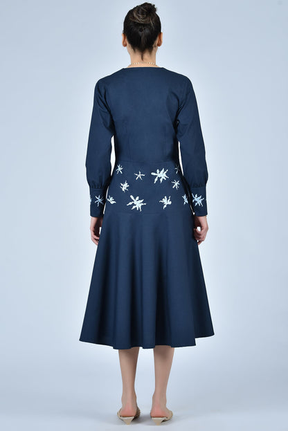ALBAN DRESS