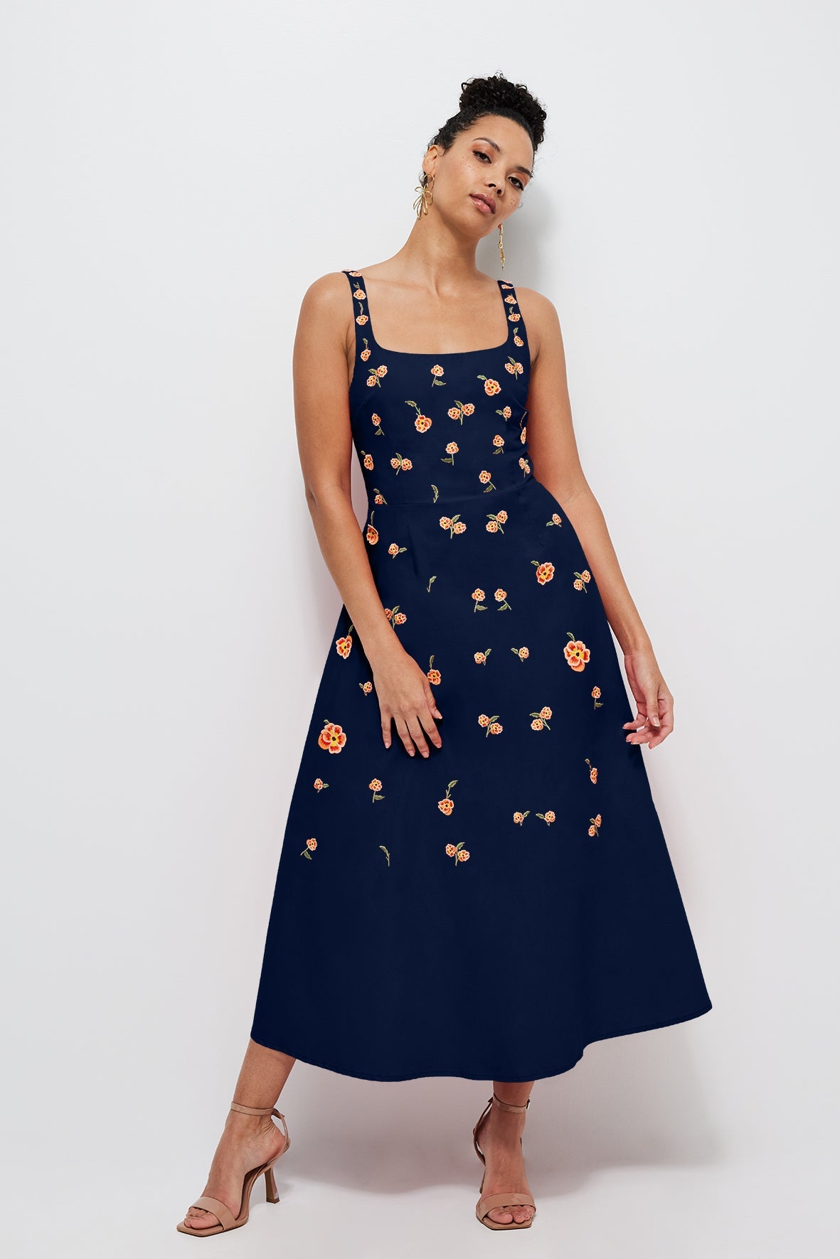 AMARCIA DRESS