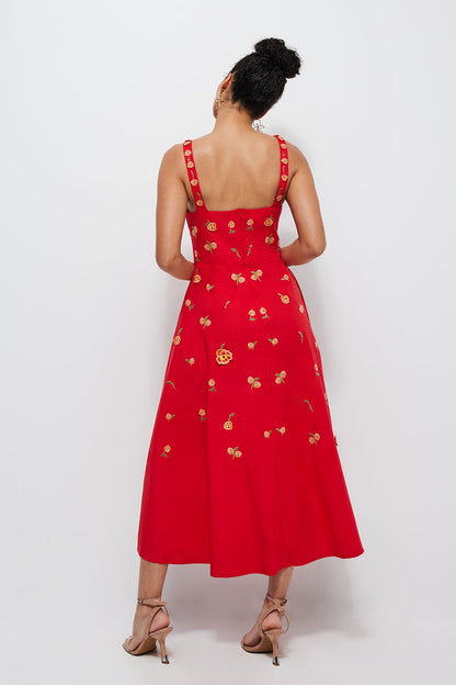 AMARCIA DRESS