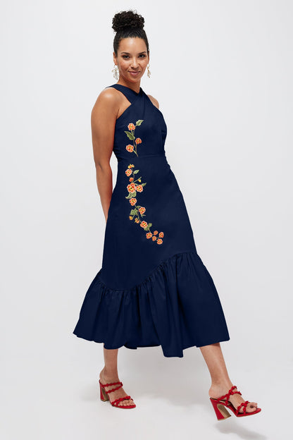AVORY DRESS