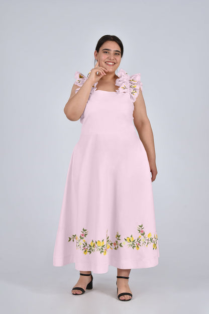 AMITY DRESS