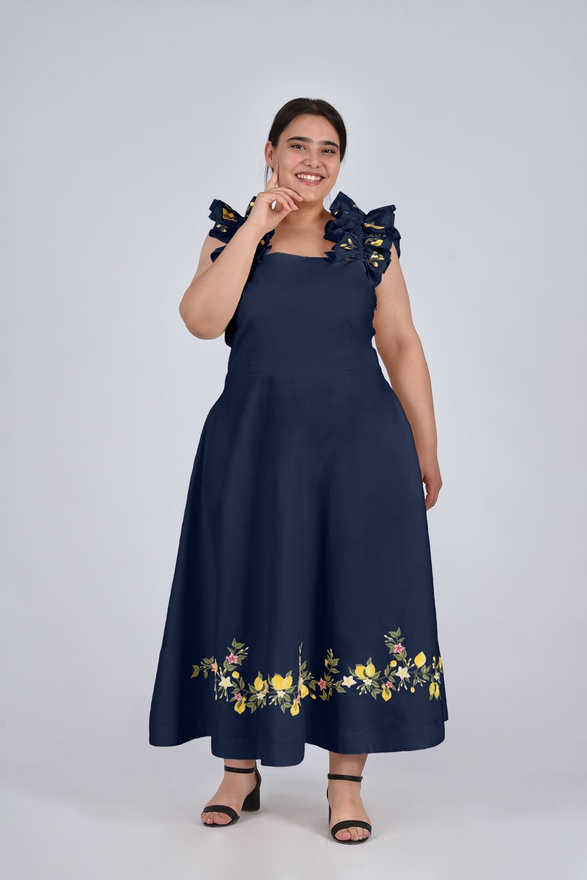 AMITY DRESS