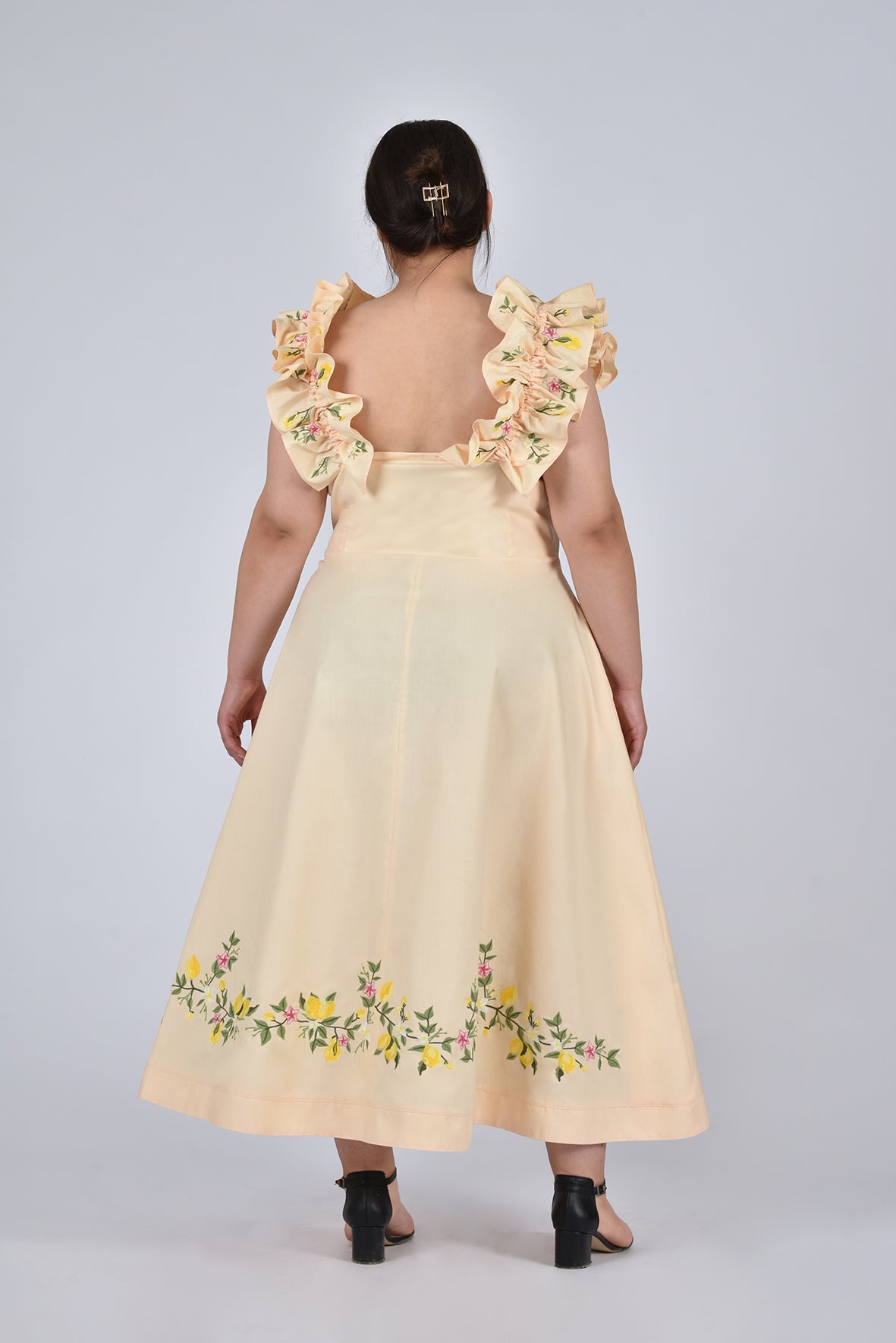 AMITY DRESS