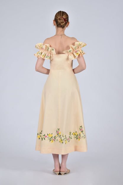 AMITY DRESS