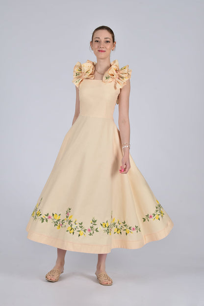 AMITY DRESS
