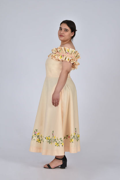 AMITY DRESS