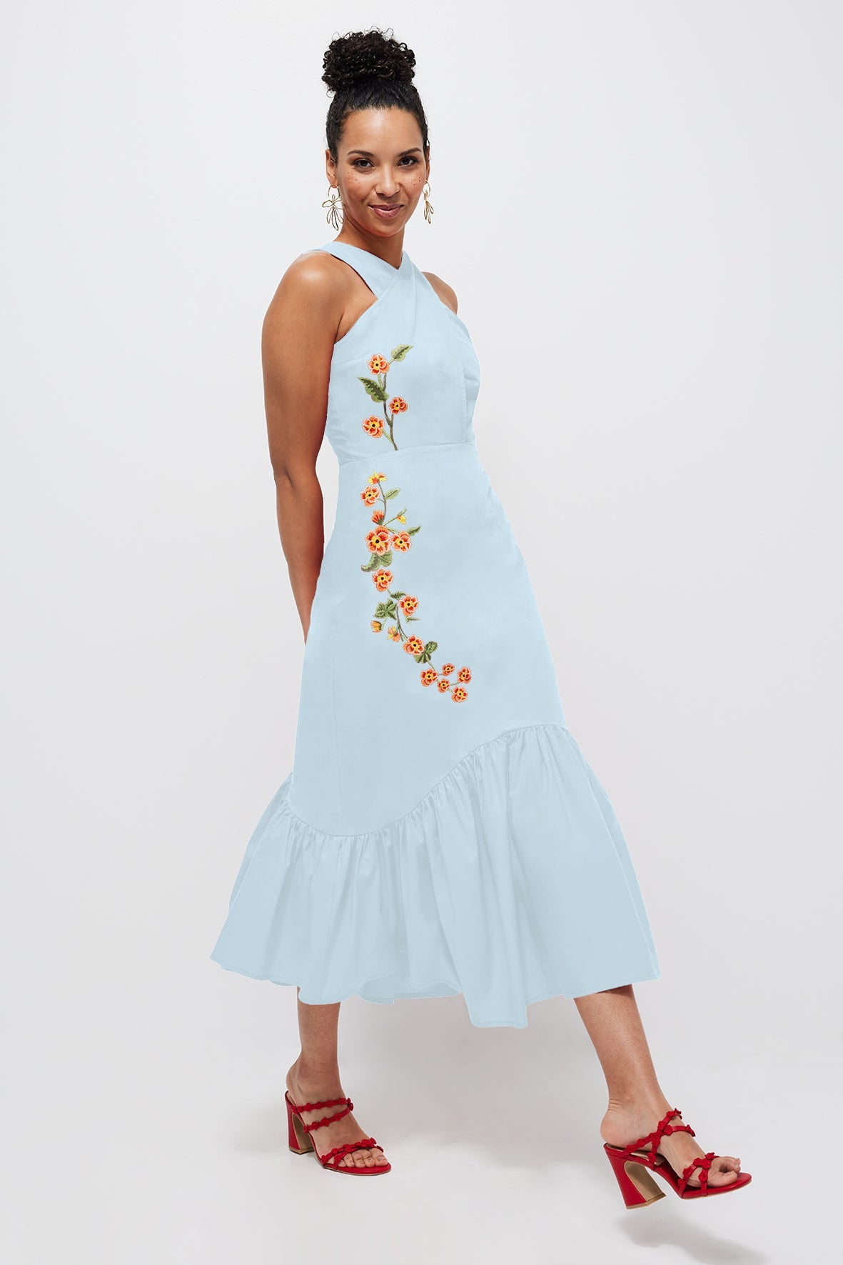 AVORY DRESS