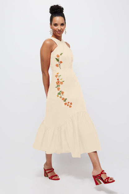AVORY DRESS