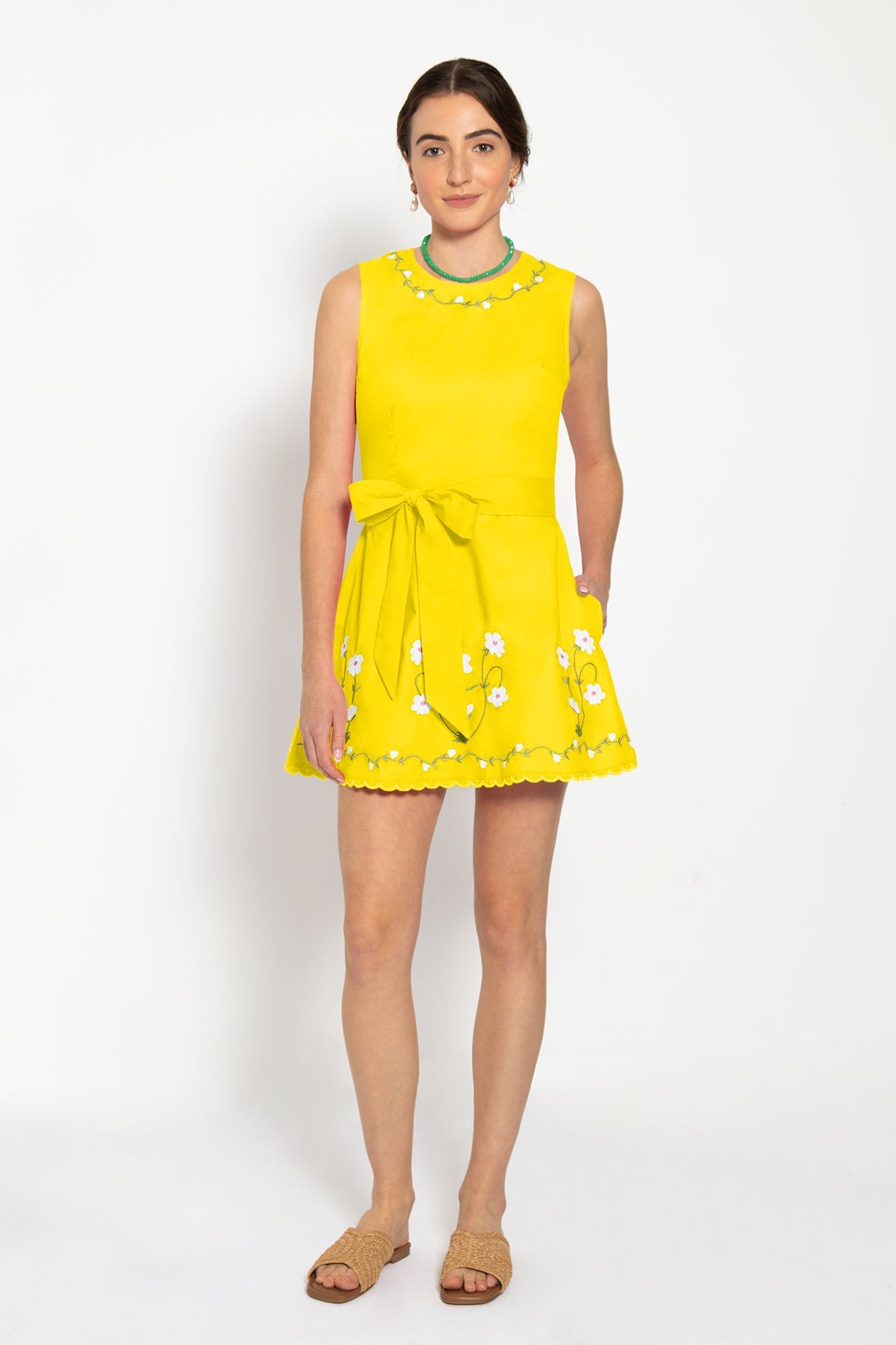 RUKIYE DRESS