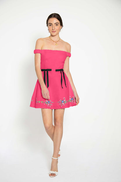 AYCAN DRESS