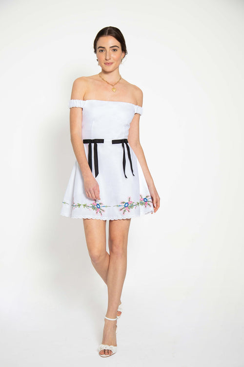 AYCAN DRESS