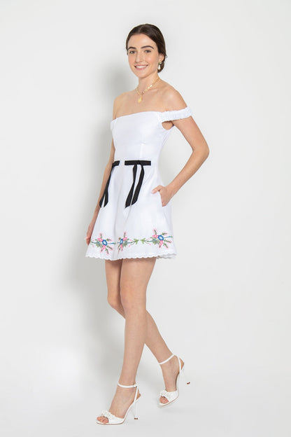 AYCAN DRESS