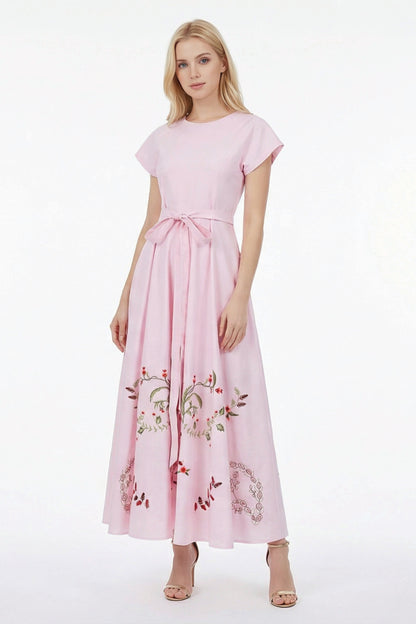 AZER DRESS