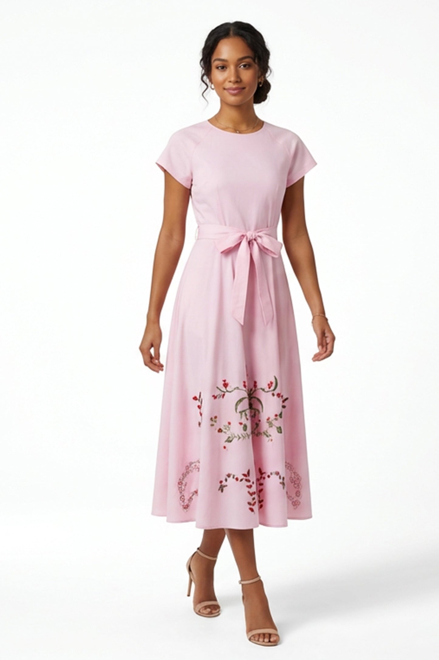 AZER DRESS