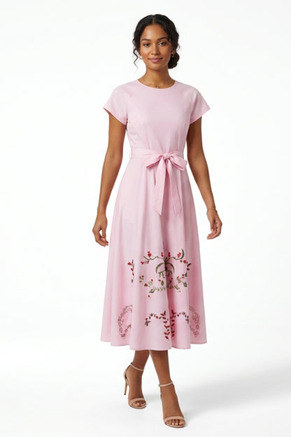 AZER DRESS