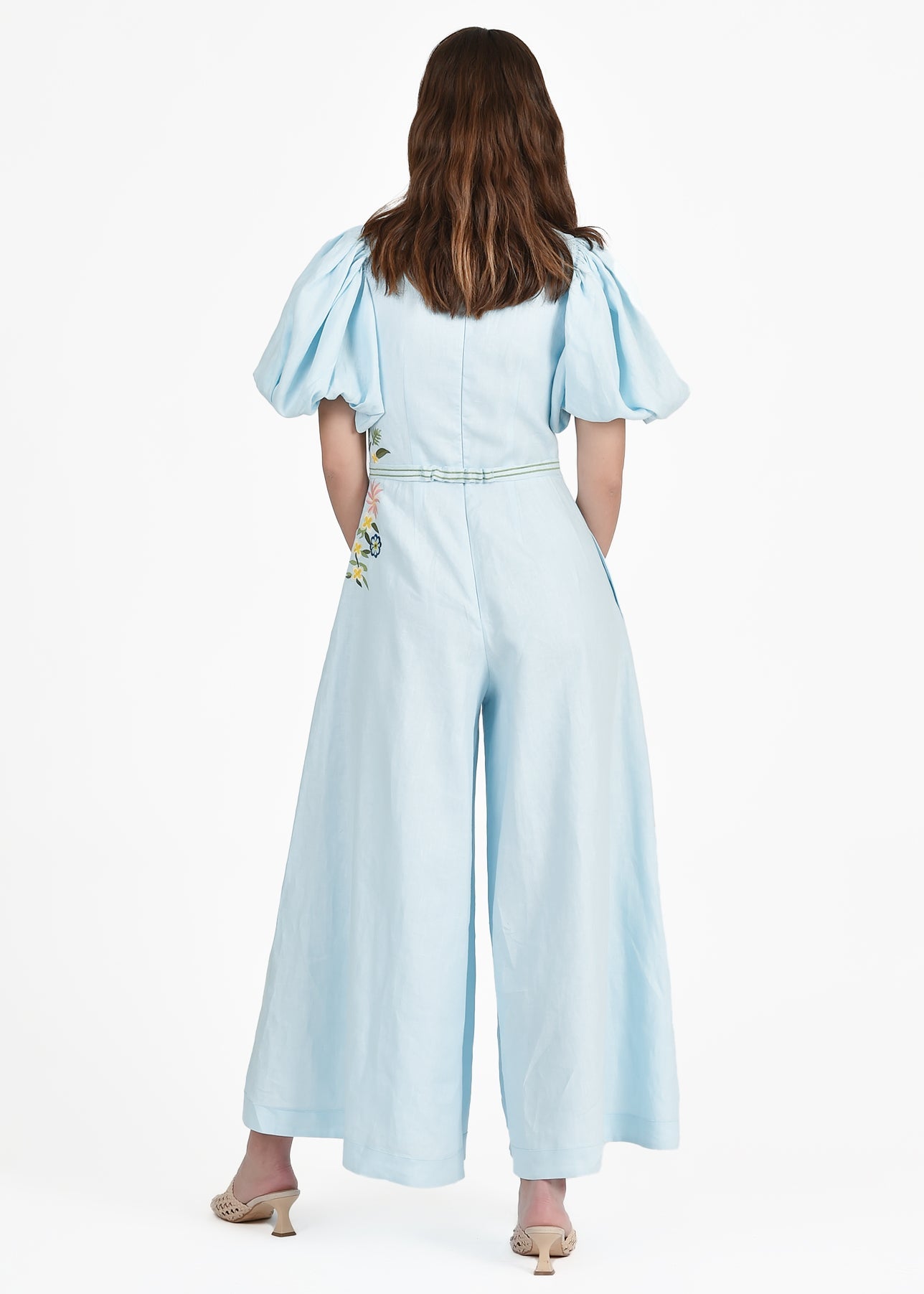 BRIH JUMPSUIT