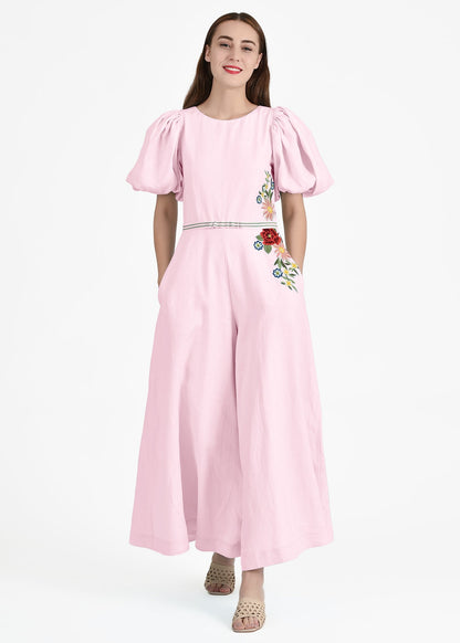 BRIH JUMPSUIT
