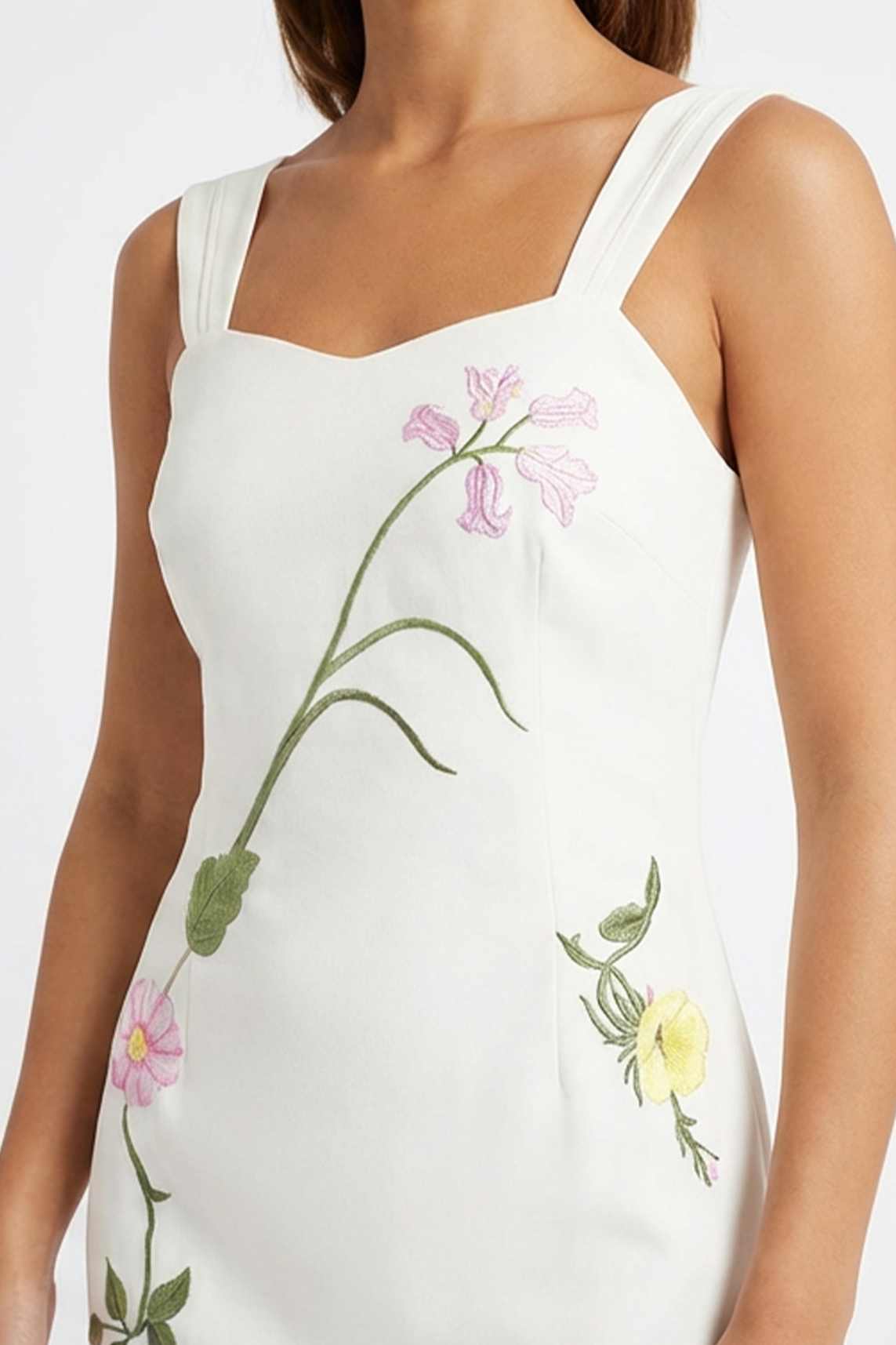 BAFRA DRESS