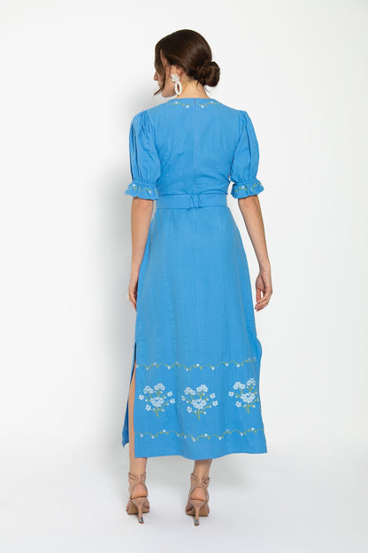 BEGUM DRESS