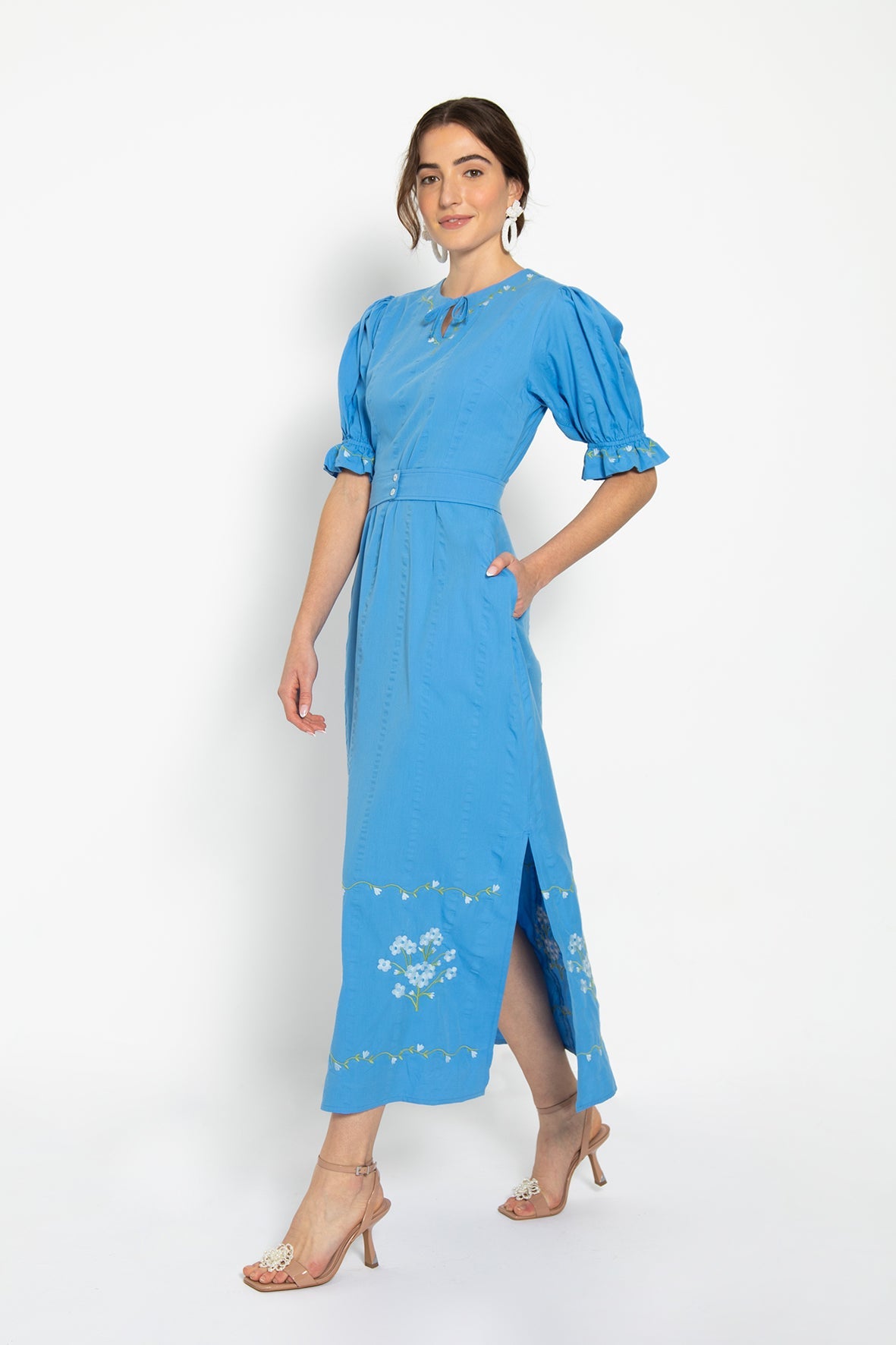 BEGUM DRESS