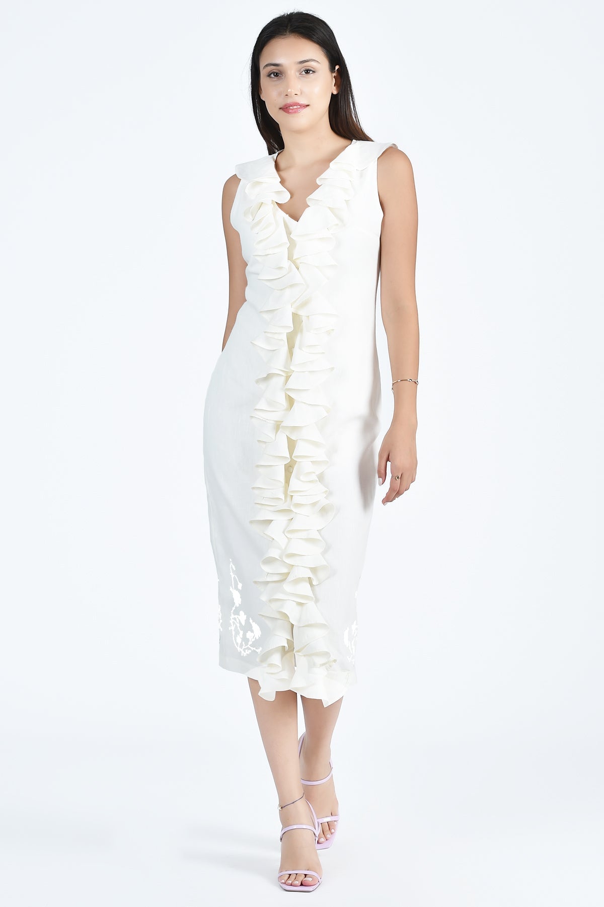 BELINDA DRESS