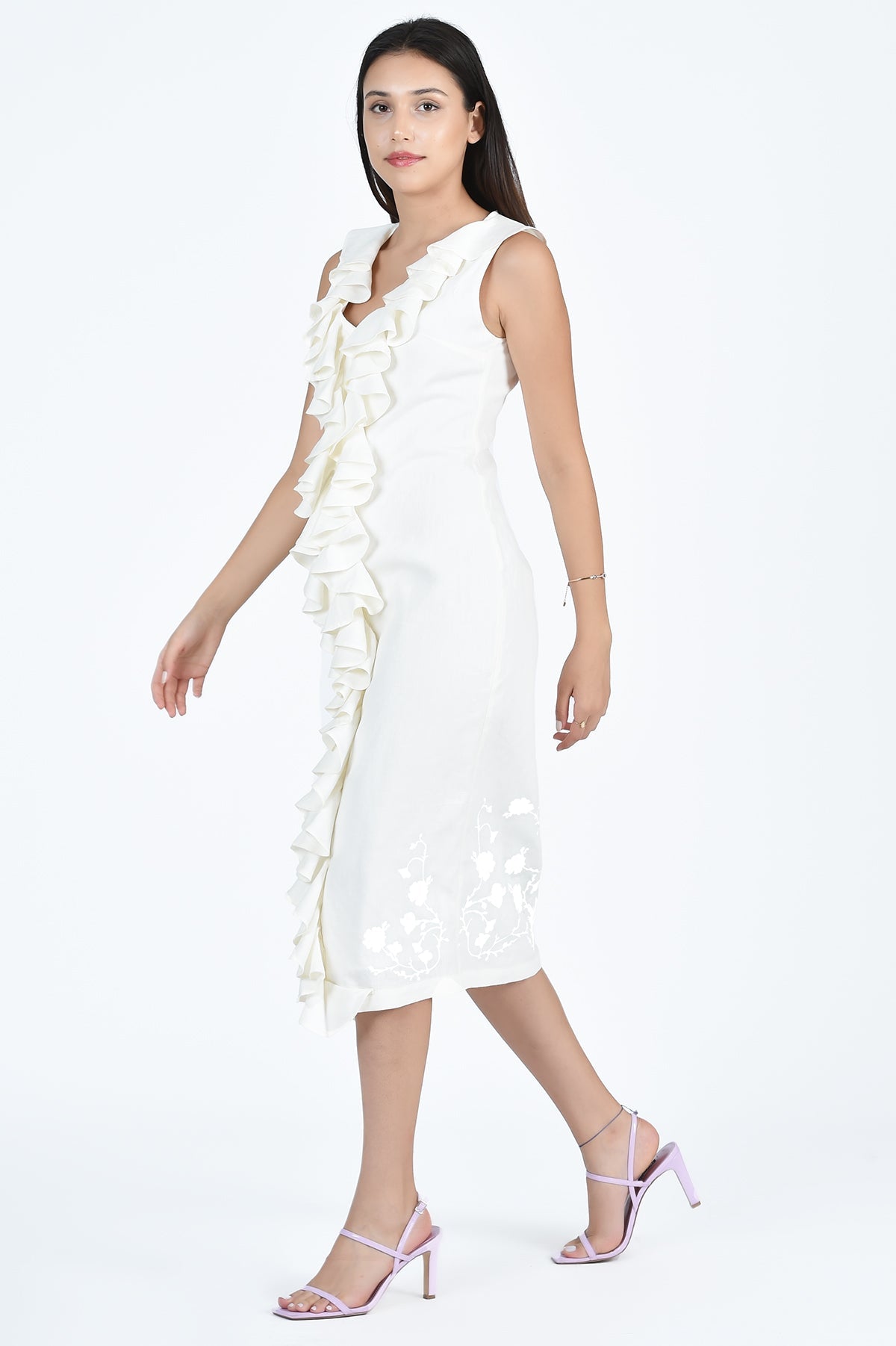 BELINDA DRESS