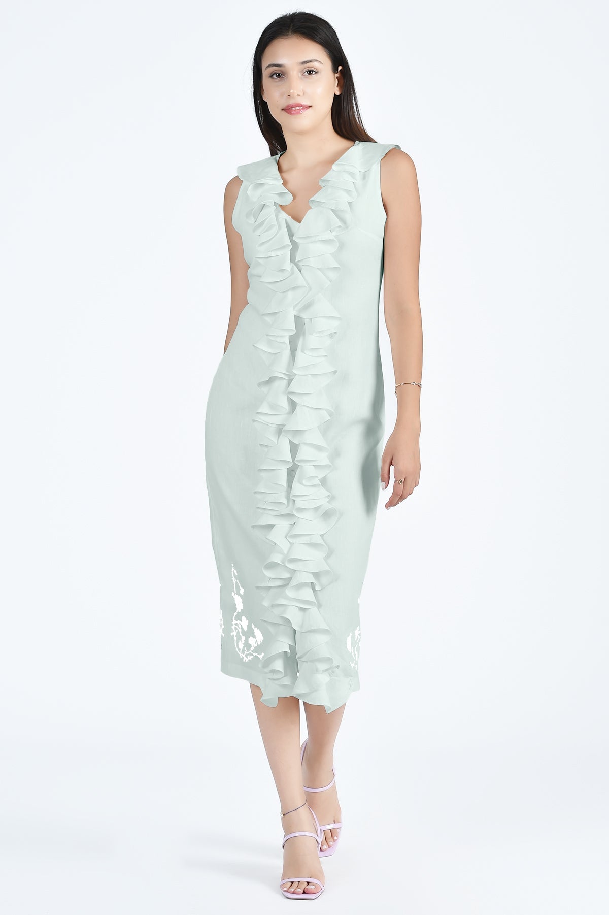 BELINDA DRESS
