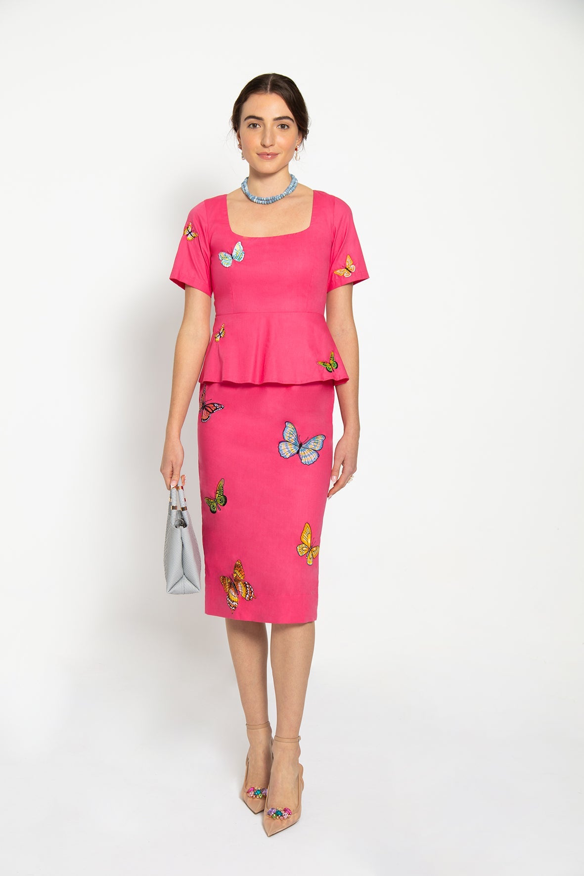 BEREN DRESS