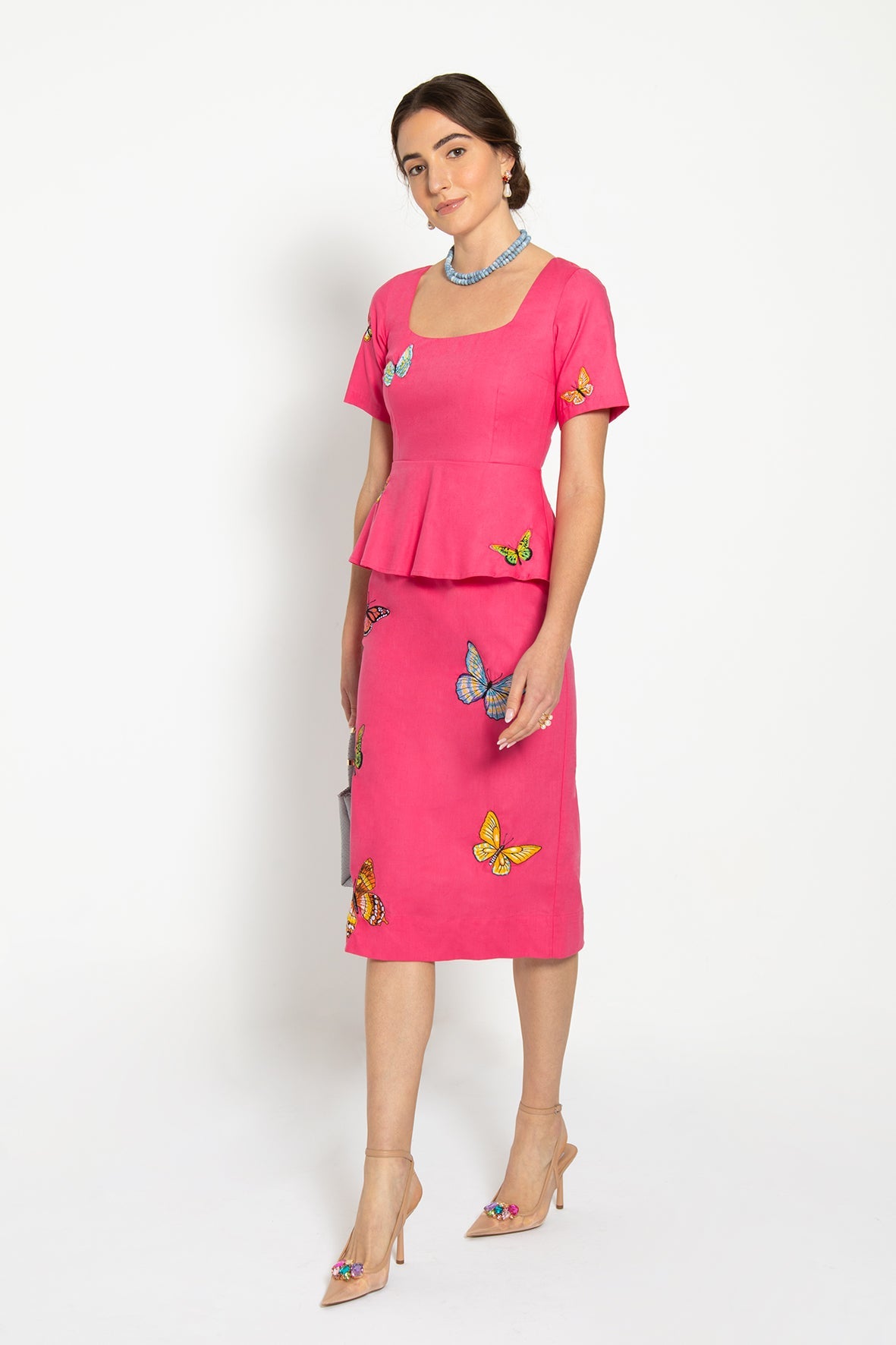 BEREN DRESS