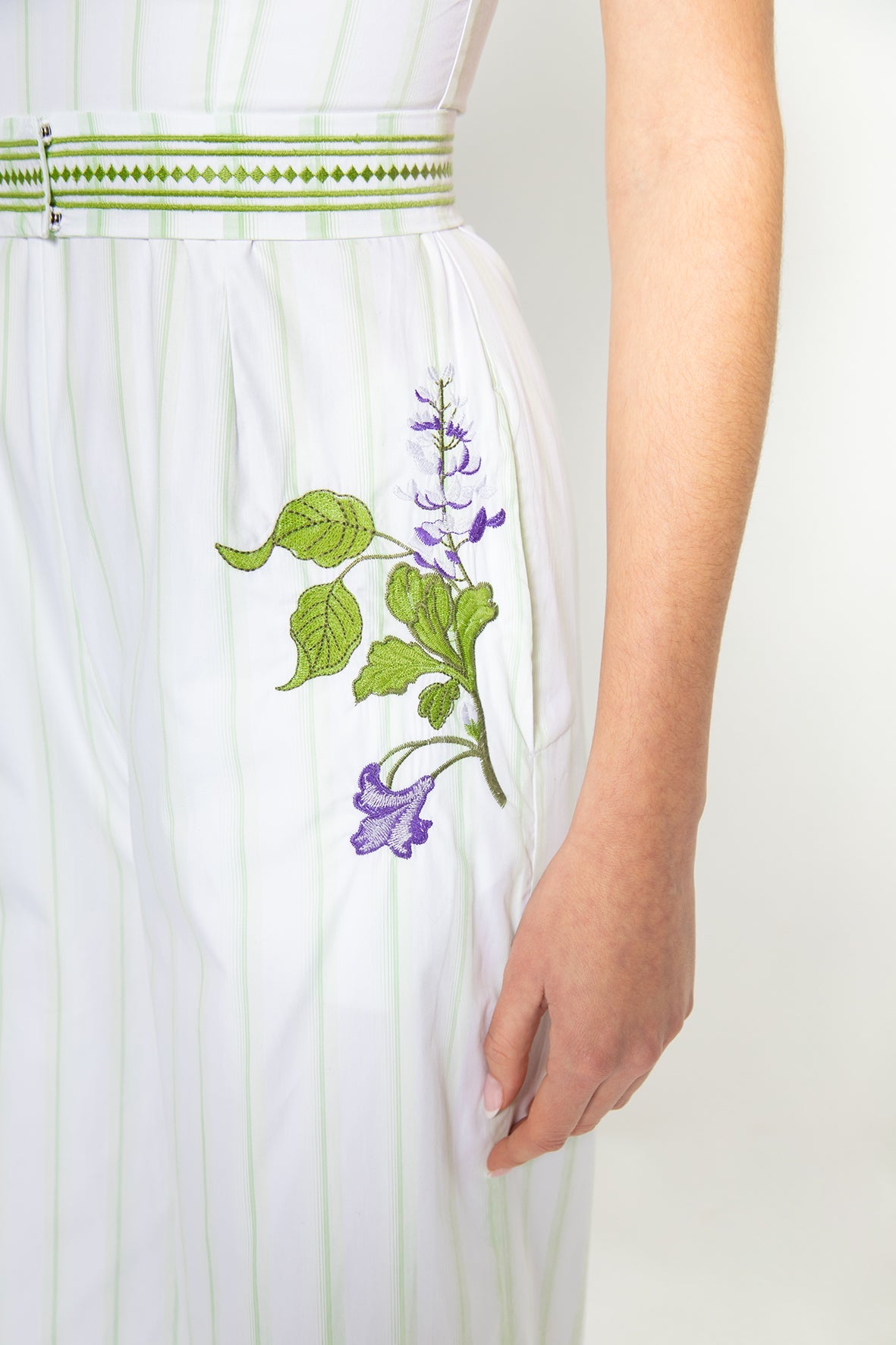 BIRGUL JUMPSUIT