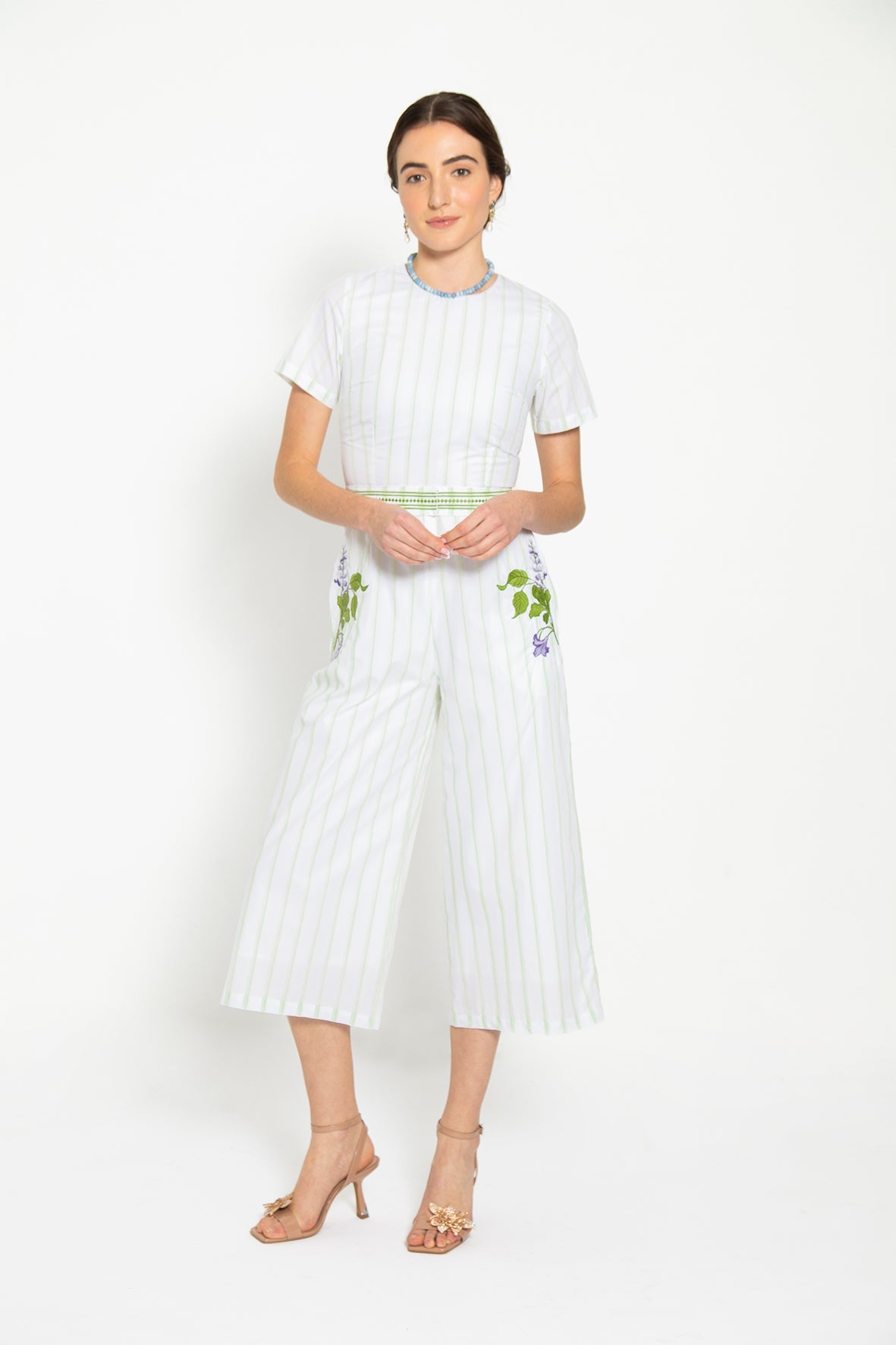 BIRGUL JUMPSUIT