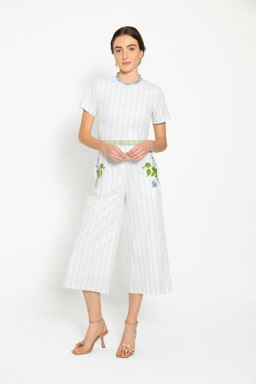BIRGUL JUMPSUIT