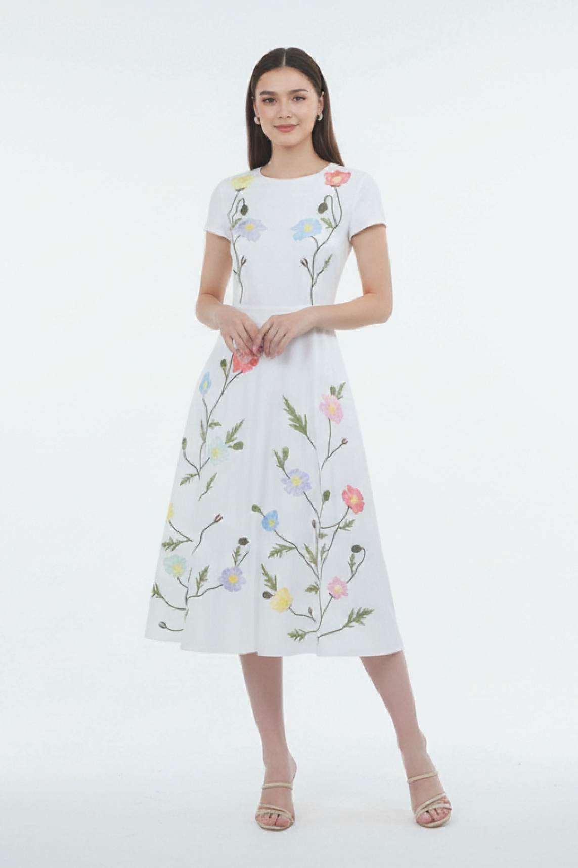 BUSAYO DRESS