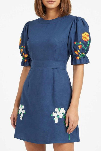 CANSEL DRESS