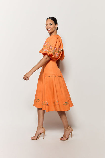 CACEM DRESS