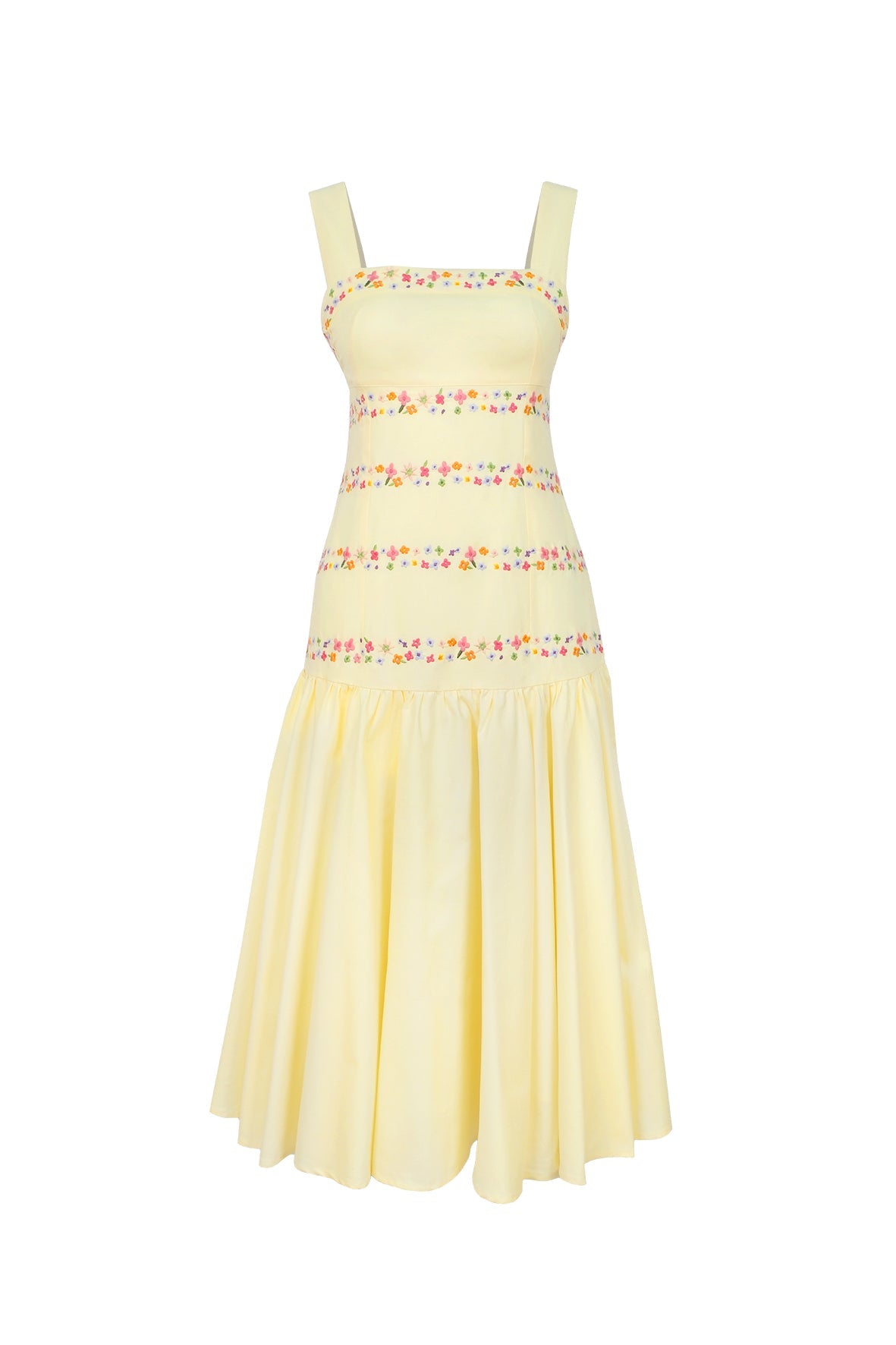 CAGLA DRESS