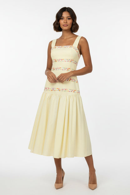 CAGLA DRESS