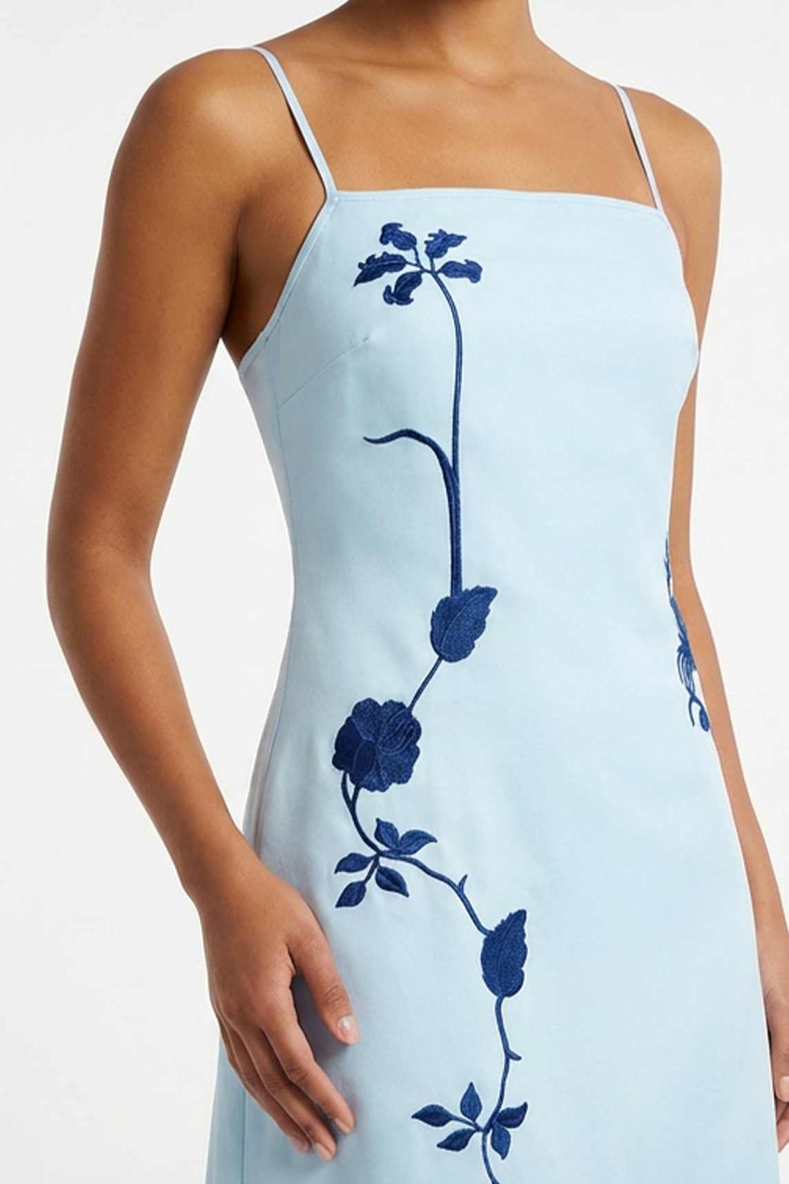 CARMEN DRESS