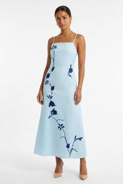 CARMEN DRESS