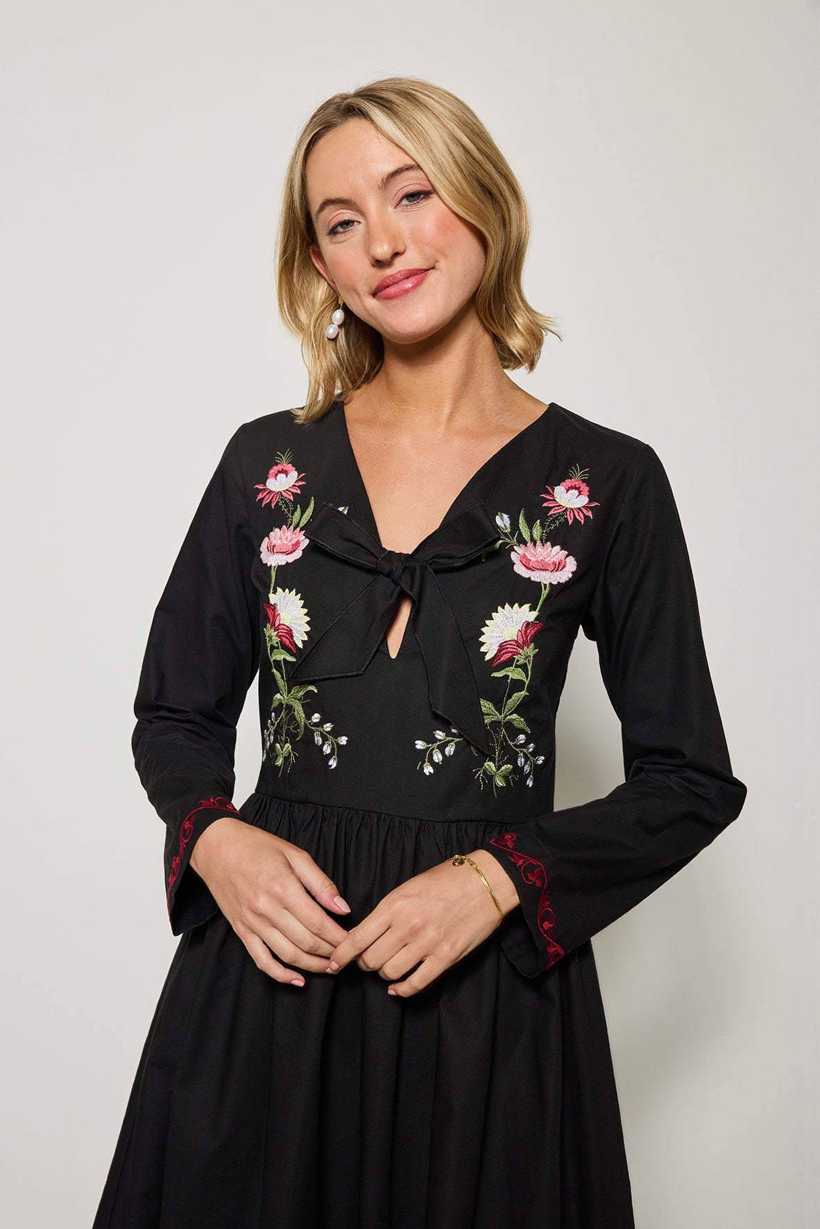 CHAME DRESS