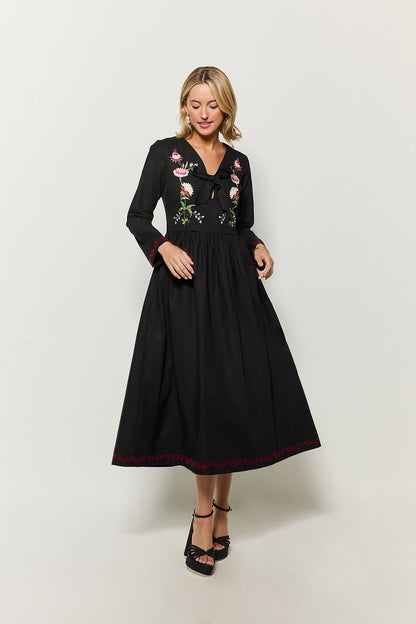 CHAME DRESS