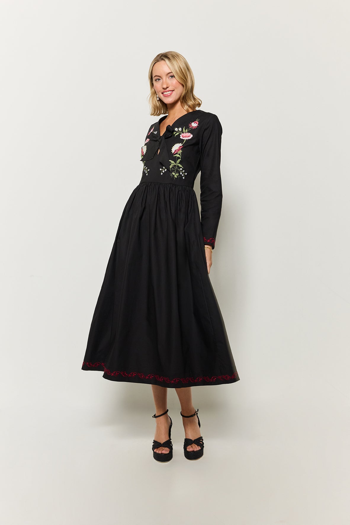 CHAME DRESS
