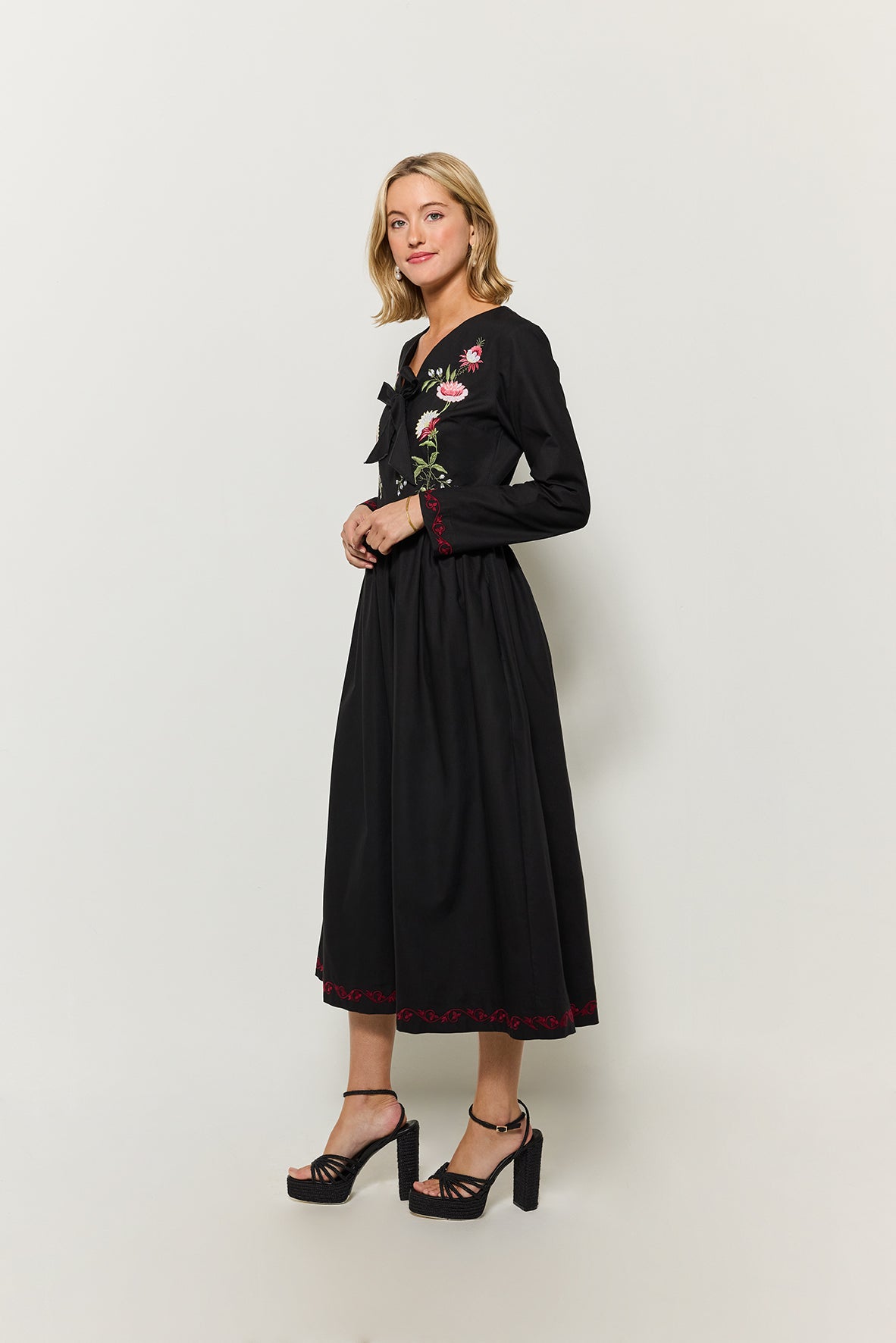 CHAME DRESS