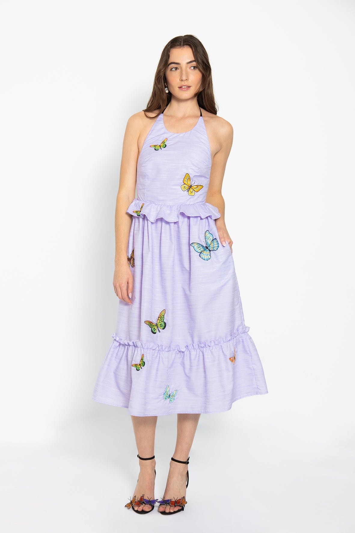 DIDEM DRESS