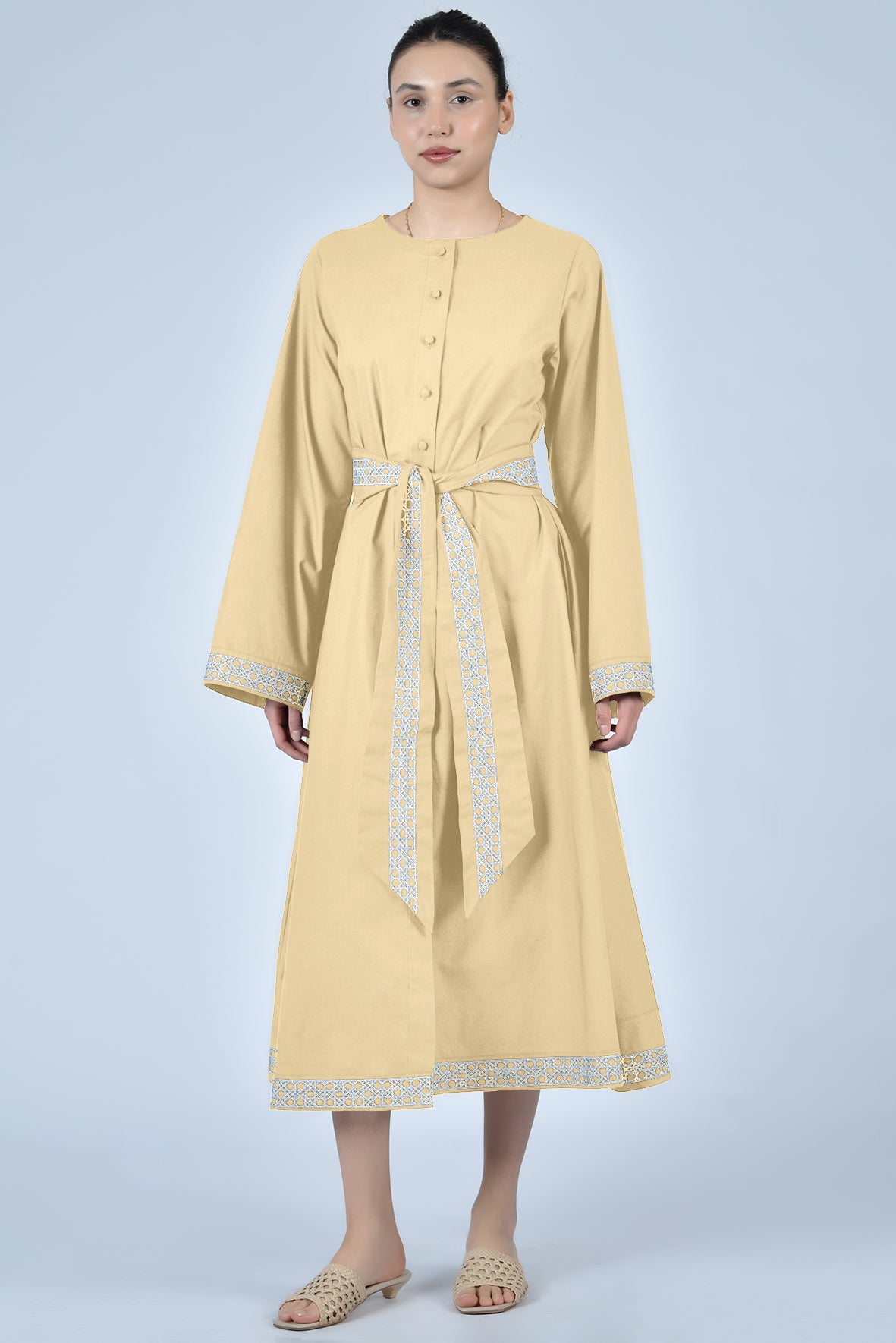 DALLAS DRESS