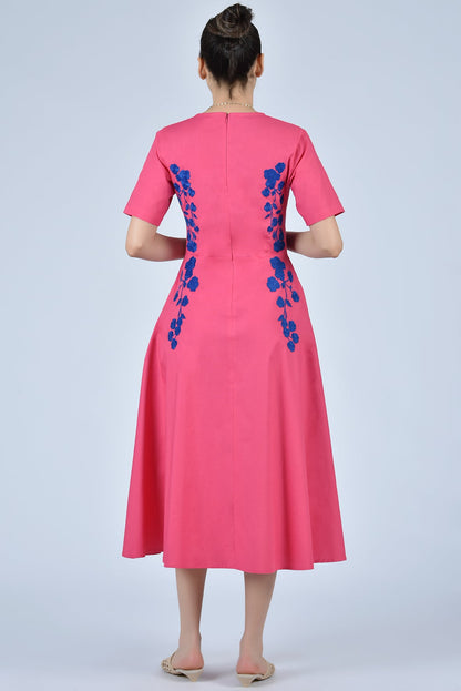 DENVER DRESS