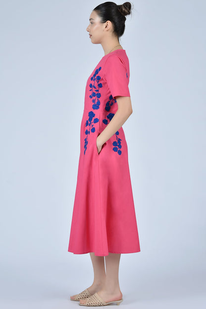 DENVER DRESS