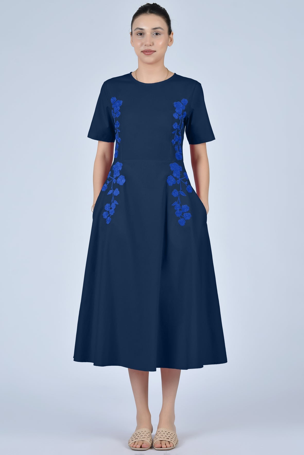 DENVER DRESS